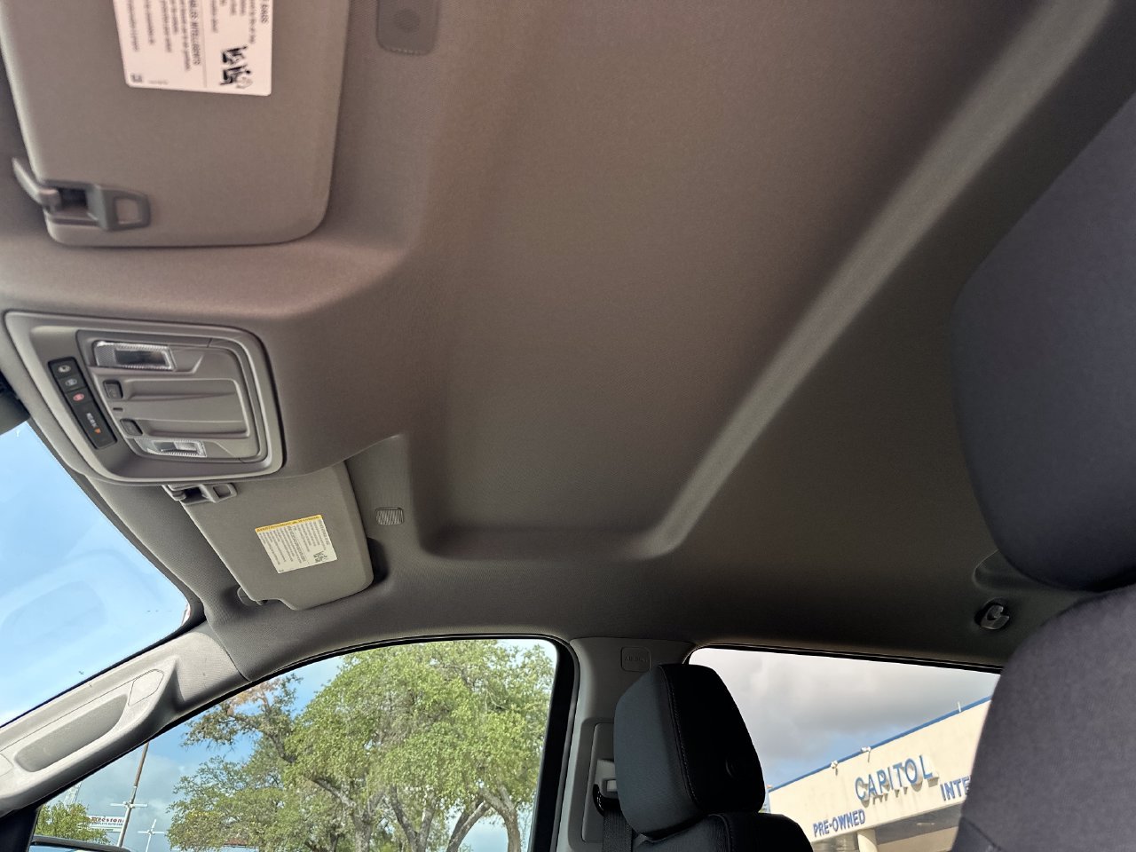 2026 Chevrolet Silverado 1500 Custom - Photo 21