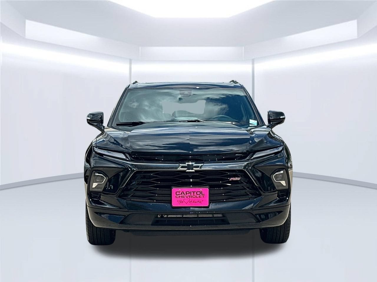 2026 Chevrolet Blazer RS SUV, photo 9