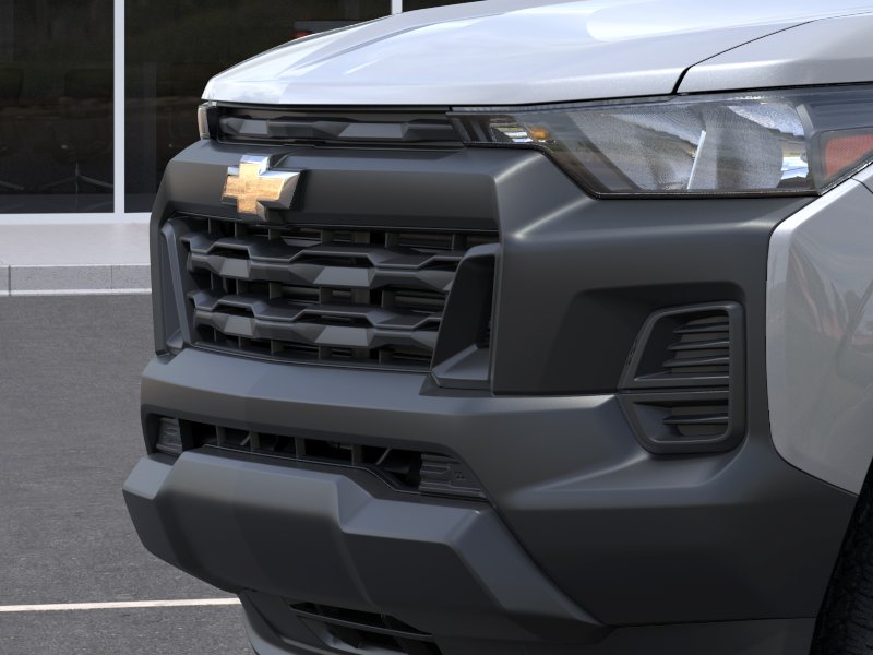 2026 Chevrolet Colorado Work Truck - Photo 13