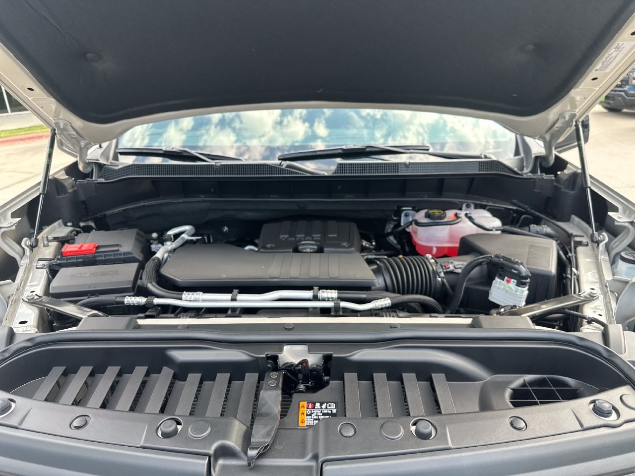 2026 Chevrolet Silverado 1500 RST - Photo 23
