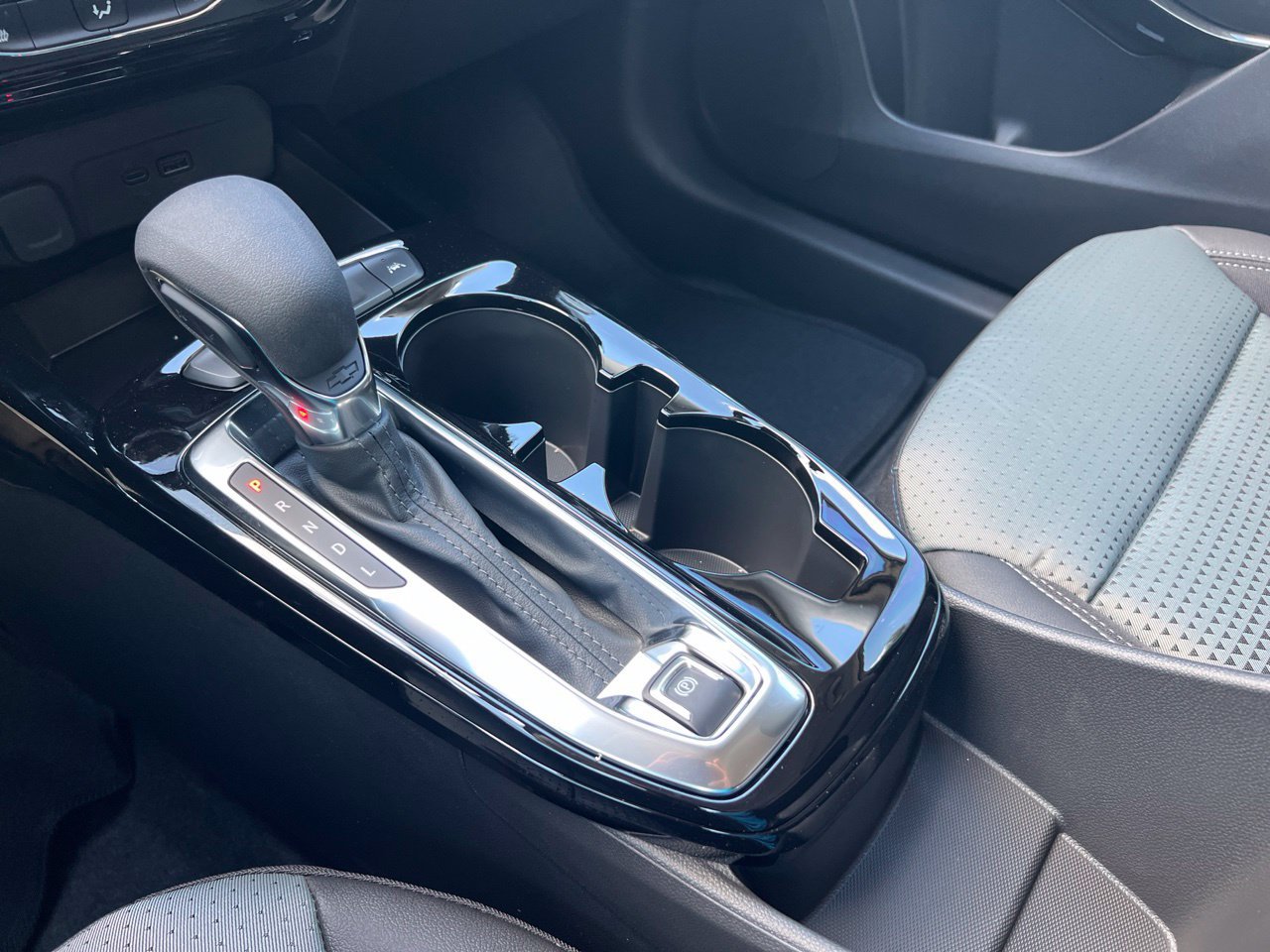 2026 Chevrolet Trax LT - Photo 20