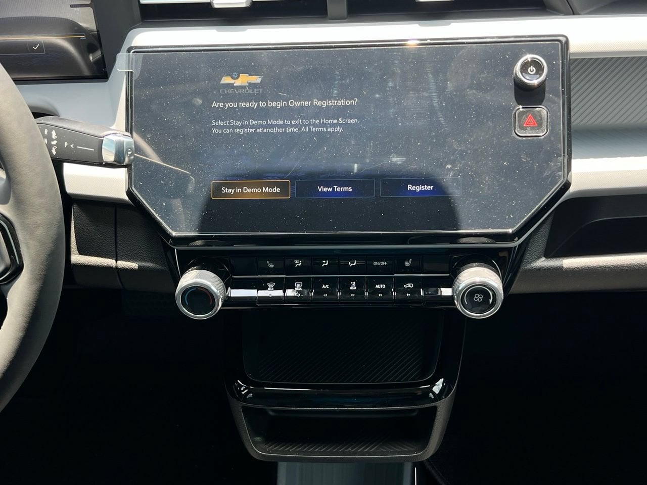 2027 Chevrolet Bolt LT - Photo 20