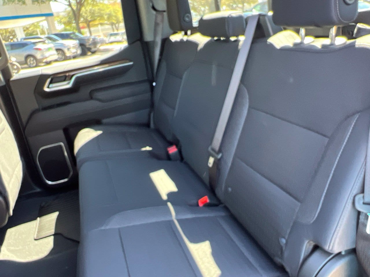 2026 Chevrolet Silverado 1500 LT Truck, photo 25