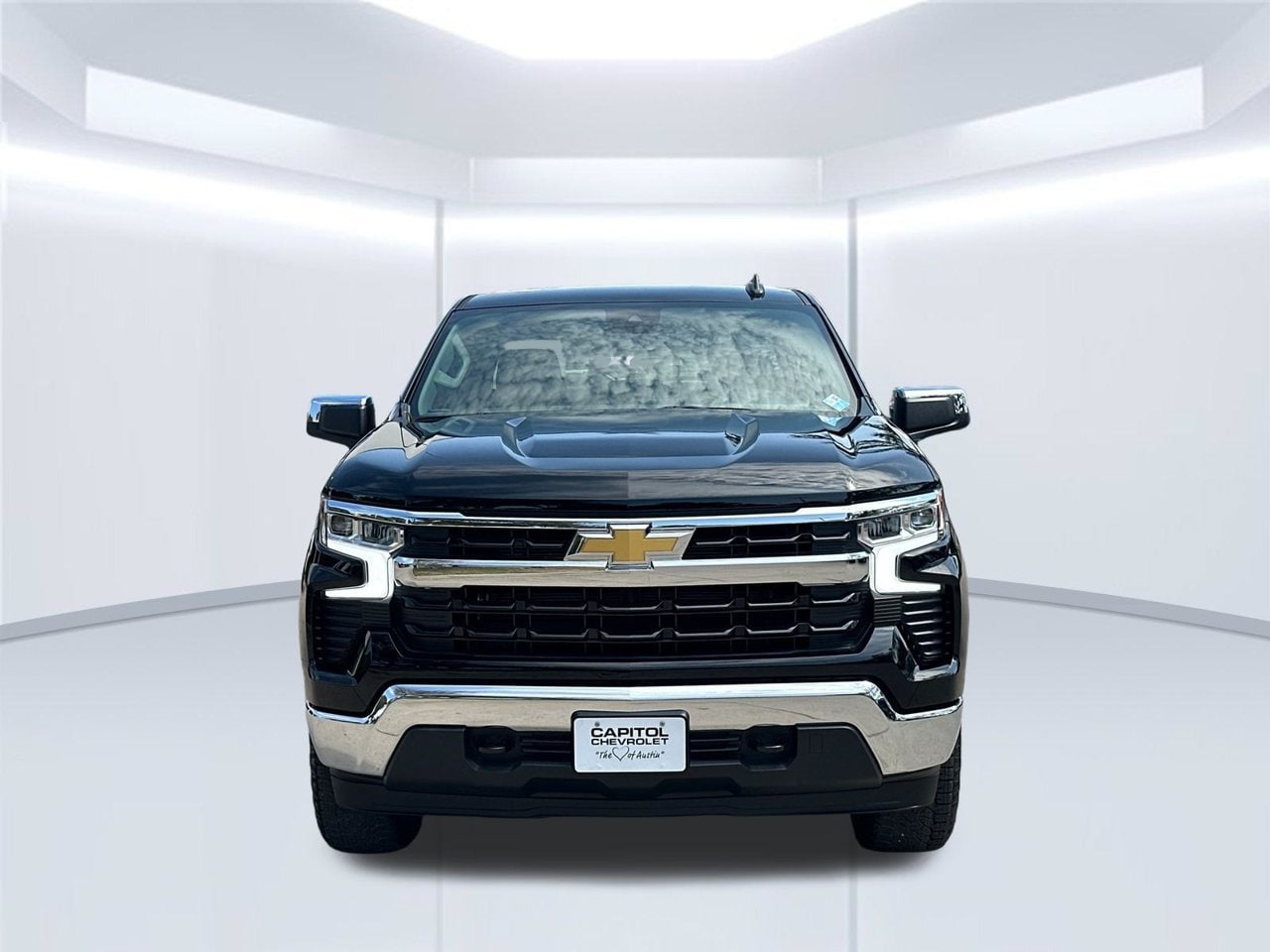 2026 Chevrolet Silverado 1500 LT - Photo 8