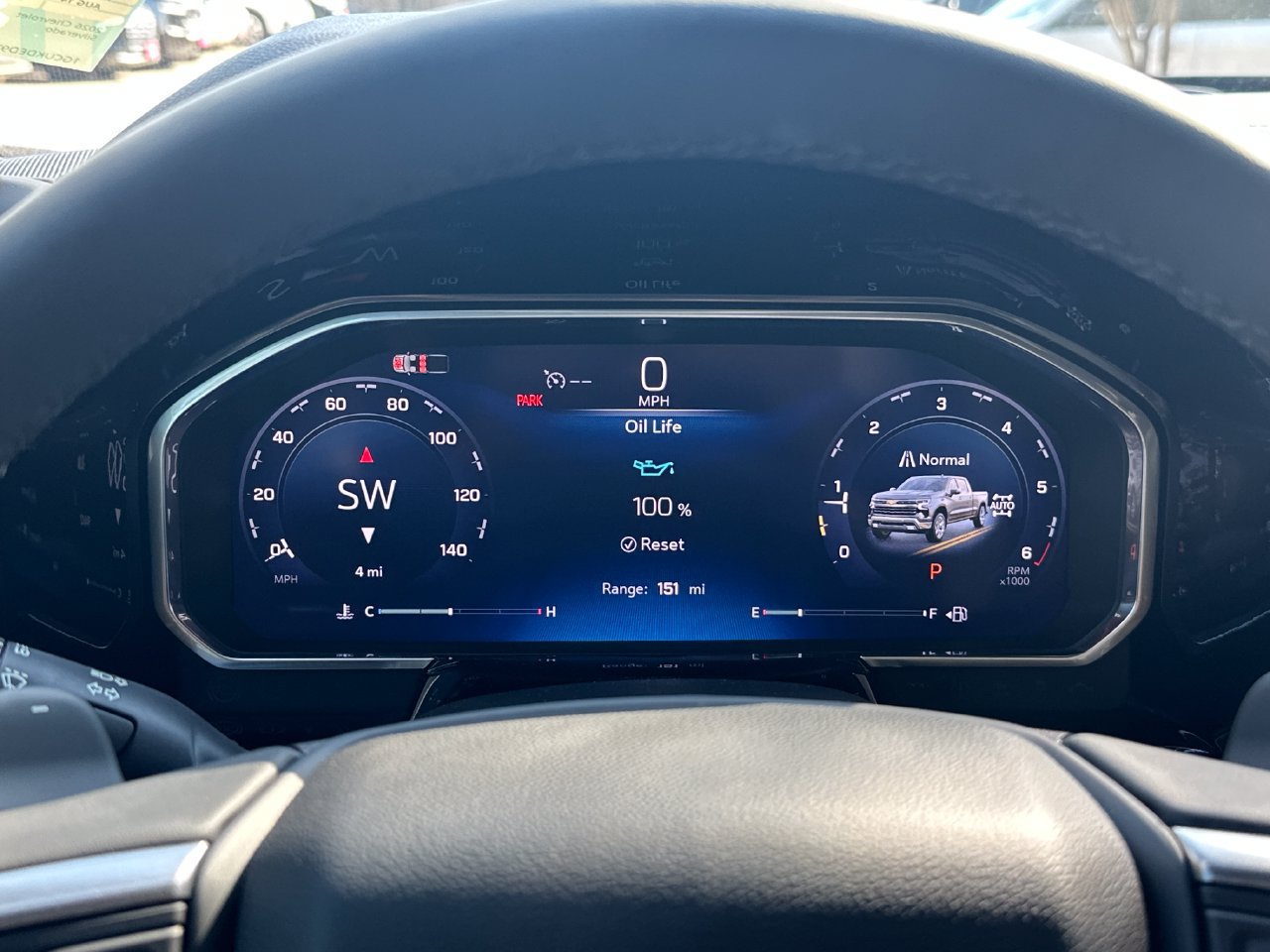 2026 Chevrolet Silverado 1500 LT - Photo 15