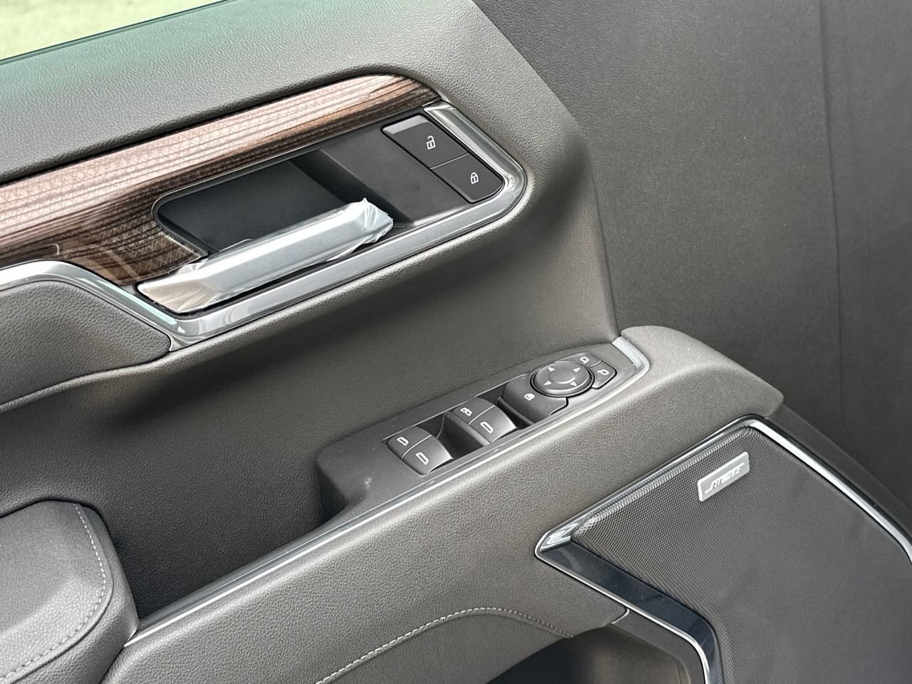 2026 Chevrolet Silverado 1500 RST Truck, photo 19