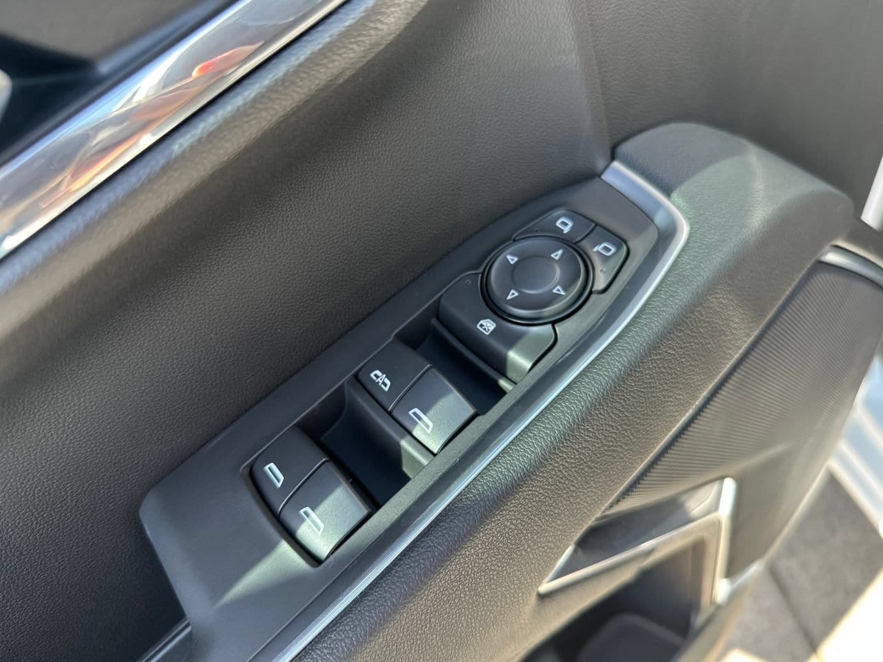 2026 Chevrolet Silverado 1500 LT, photo 11