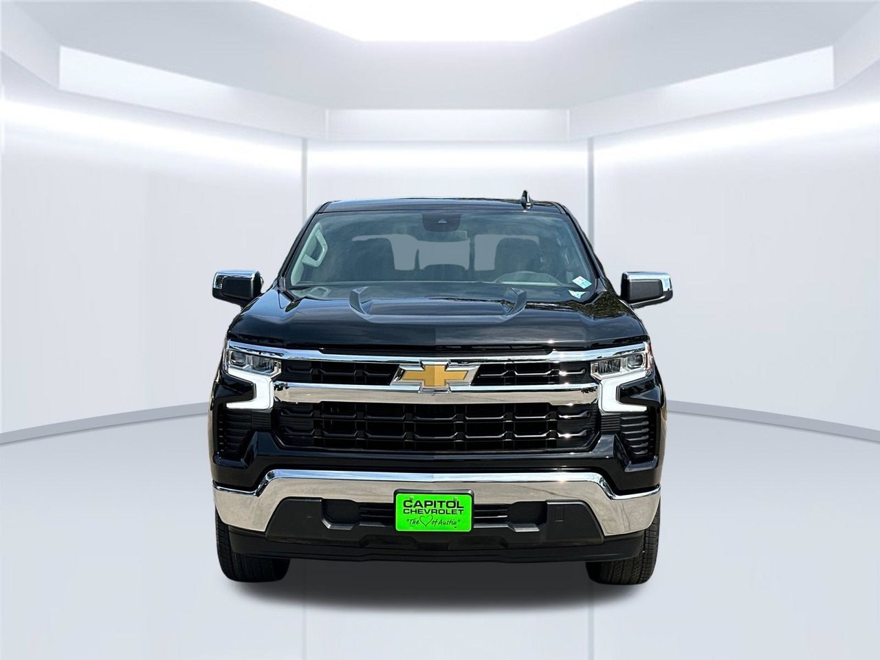 2026 Chevrolet Silverado 1500 LT - Photo 8