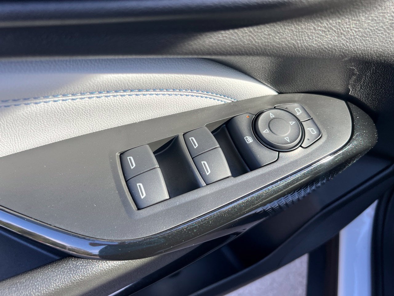 2026 Chevrolet Trax LT - Photo 14