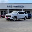 Chevrolet Suburban