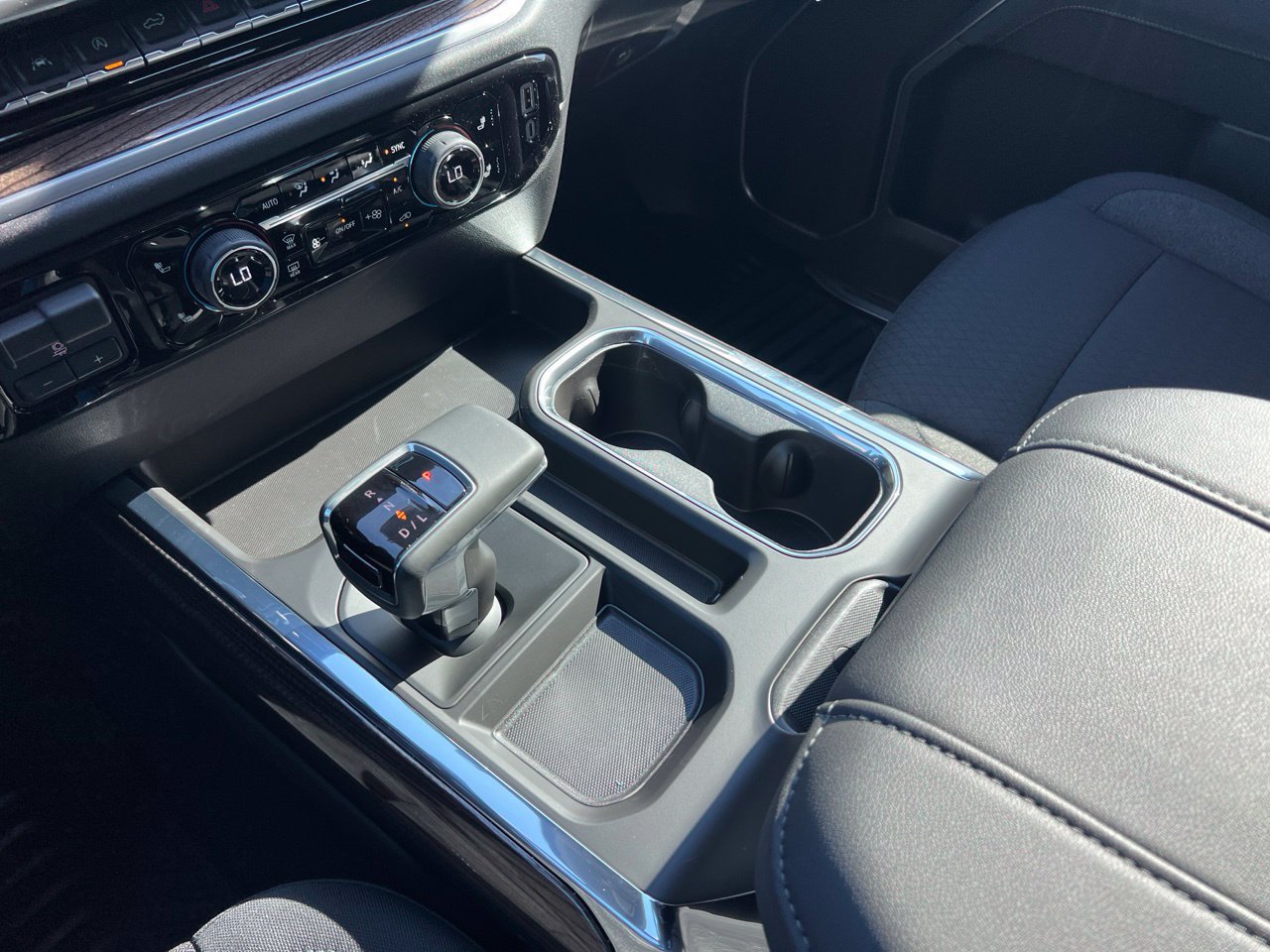 2026 Chevrolet Silverado 1500 LT - Photo 24