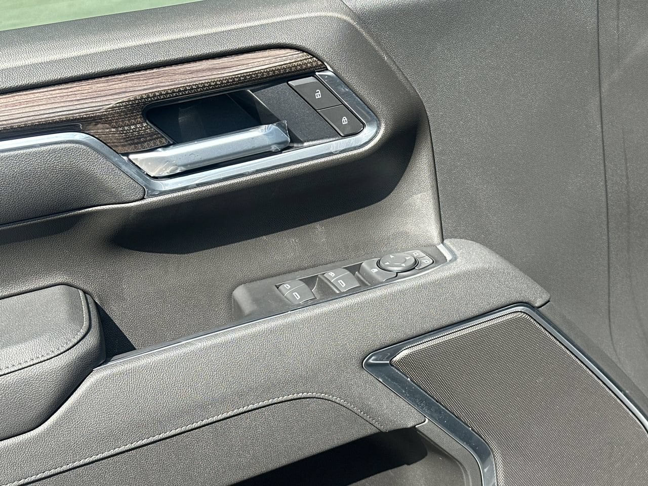 2026 Chevrolet Silverado 1500 RST, photo 11