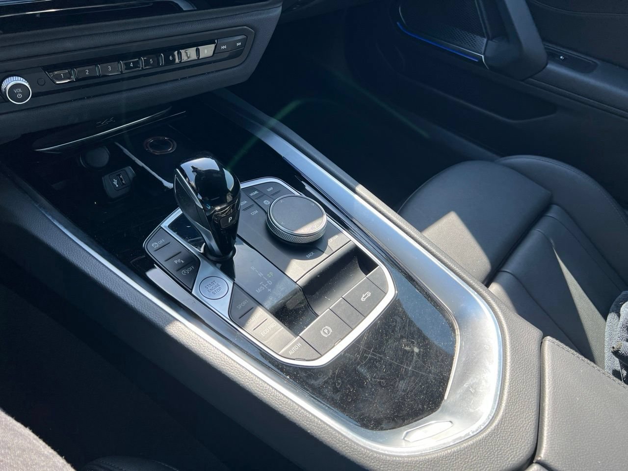 2026 BMW Z4 30i - Photo 24