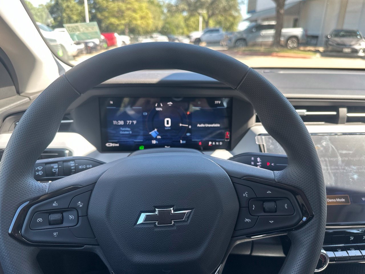 2027 Chevrolet Bolt LT, photo 16