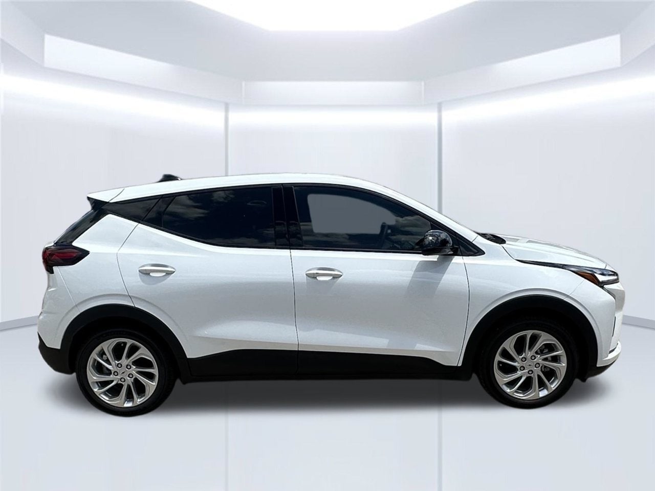 2027 Chevrolet Bolt LT SUV, photo 10