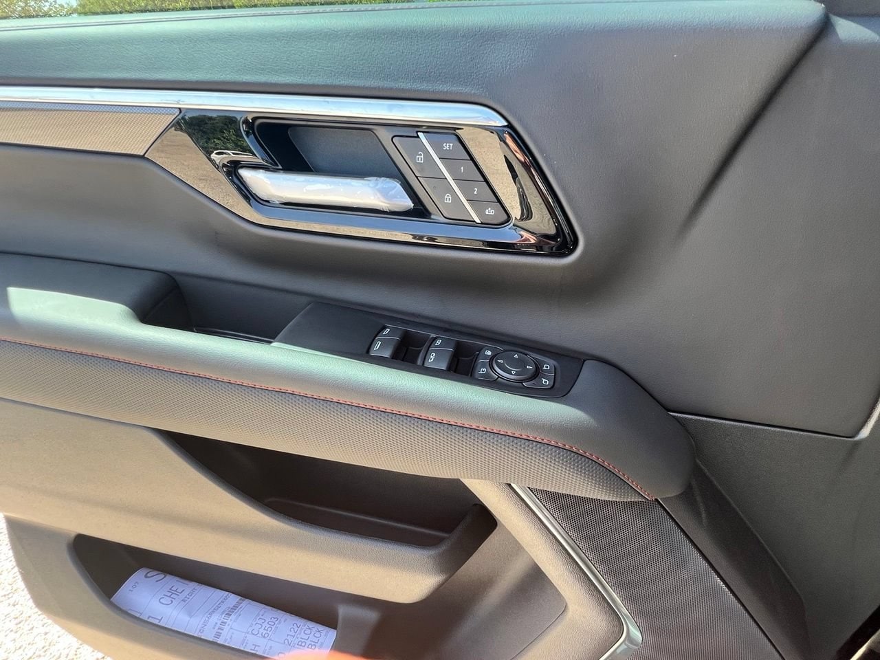 2026 Chevrolet Tahoe RST - Photo 27
