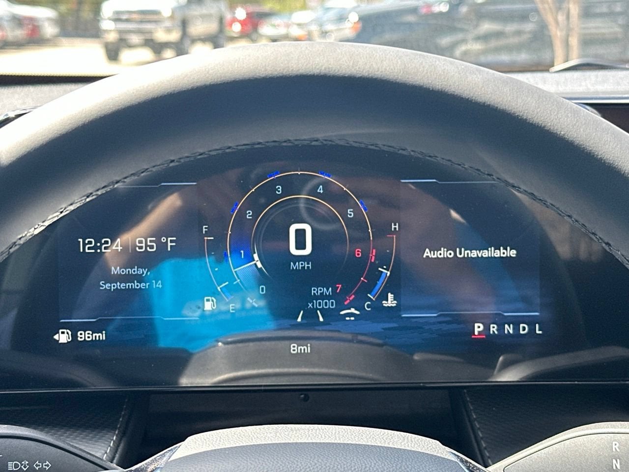 2027 Chevrolet Equinox LT - Photo 16