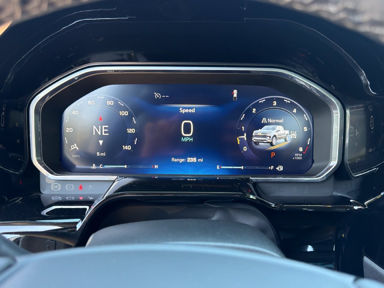 2026 Chevrolet Silverado 1500 LT - Photo 16