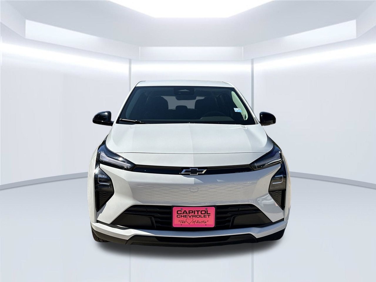 2027 Chevrolet Bolt LT, photo 9