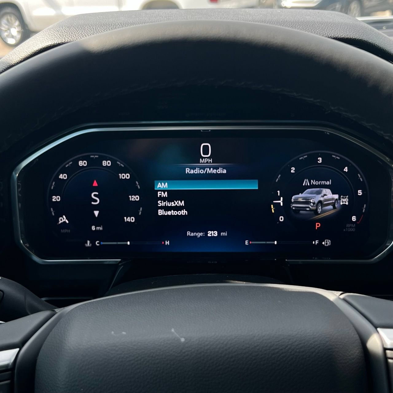 2026 Chevrolet Silverado 1500 LT Truck, photo 19