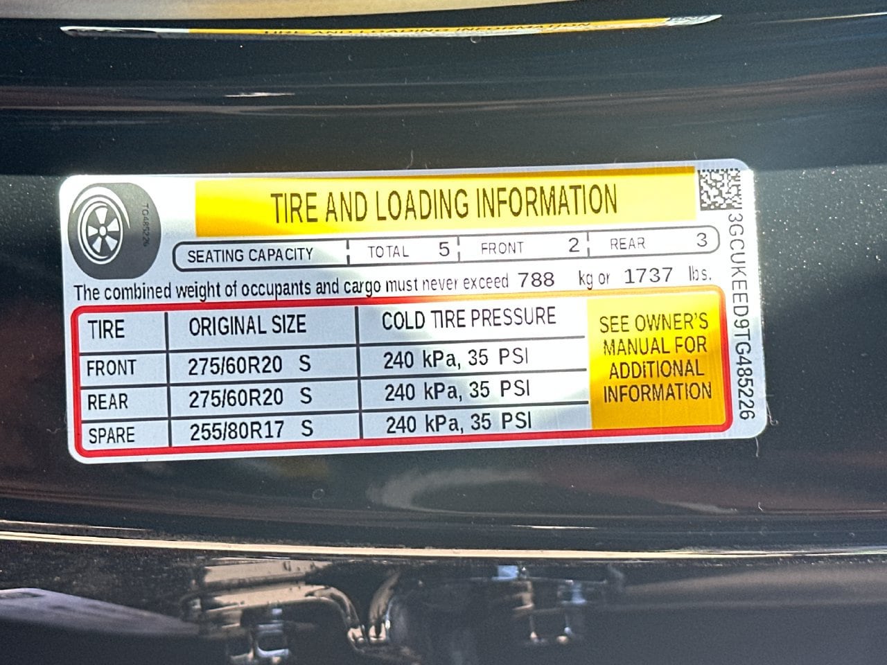 2026 Chevrolet Silverado 1500 RST Truck, photo 31