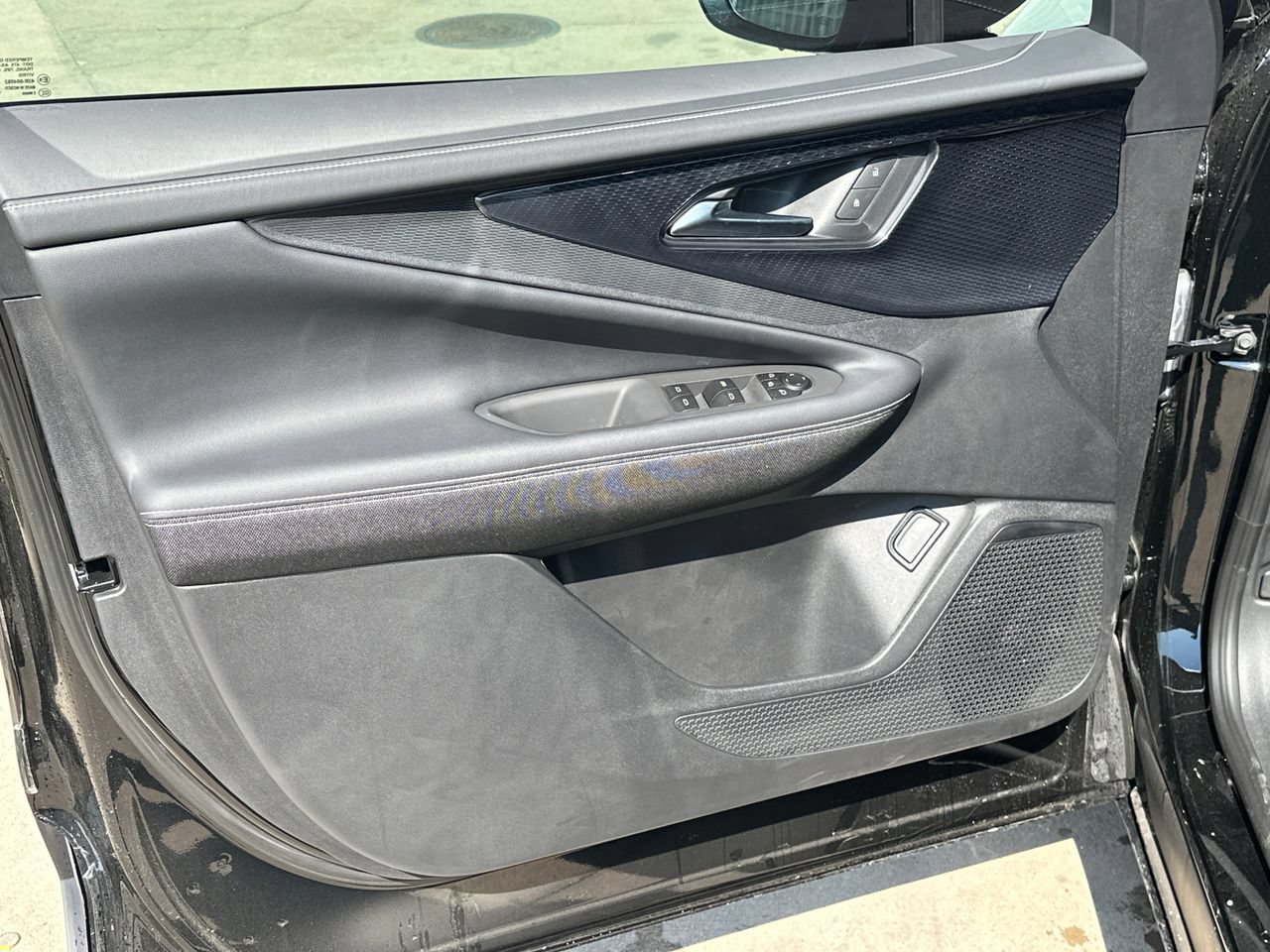 2026 Chevrolet Blazer EV LT - Photo 11