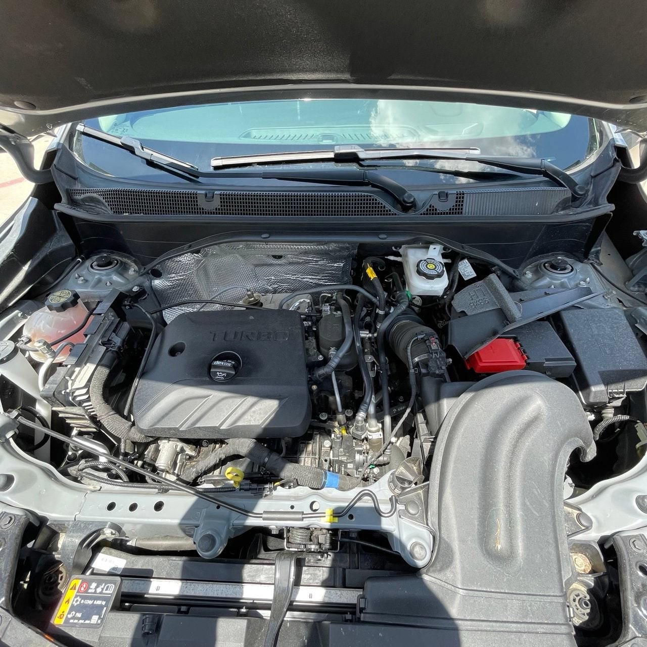 2023 Buick Encore GX Preferred - Photo 27