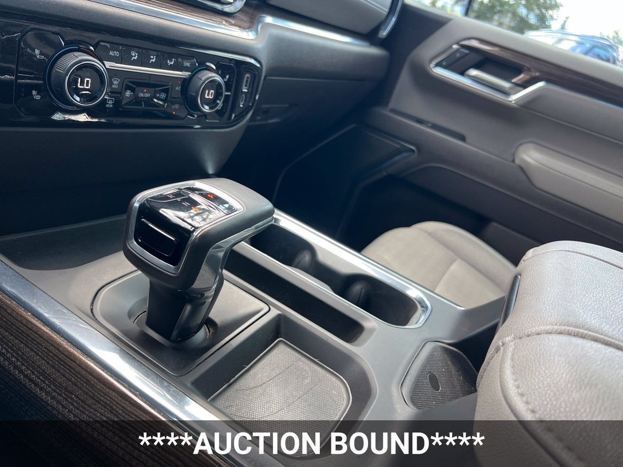2023 Chevrolet Silverado 1500 LT Trail Boss - Photo 21