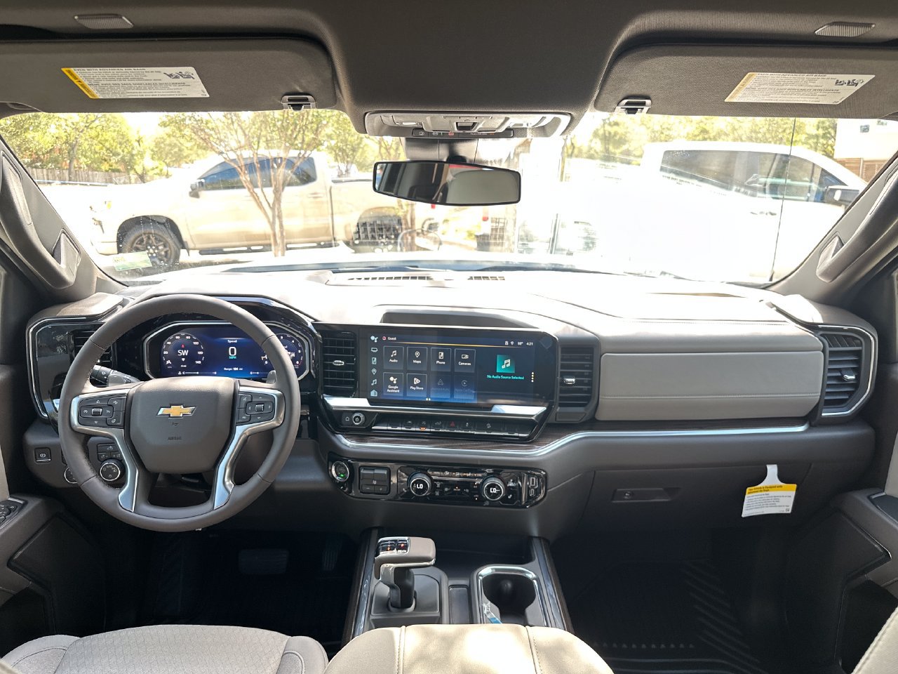2026 Chevrolet Silverado 1500 LT - Photo 19