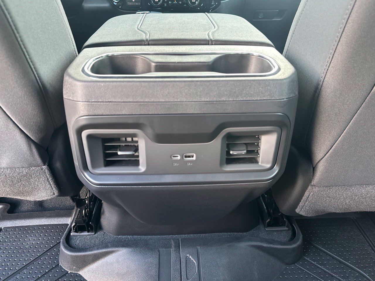 2026 Chevrolet Silverado 1500 LT - Photo 24