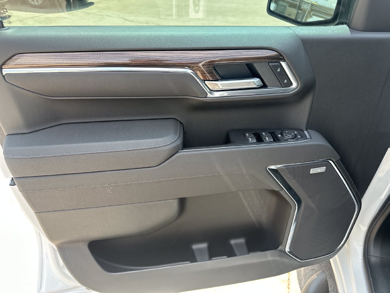 2026 Chevrolet Silverado 1500 RST - Photo 10