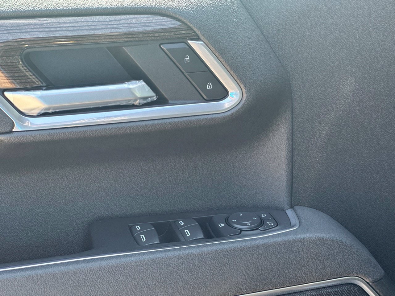 2026 Chevrolet Silverado 1500 RST Truck, photo 12