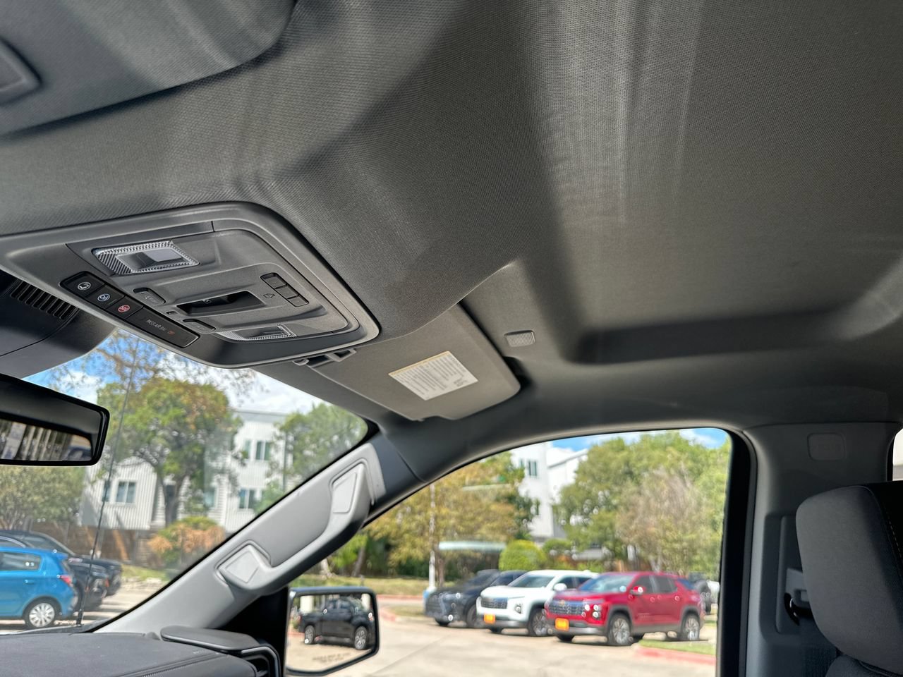2026 Chevrolet Silverado 1500 LT - Photo 21