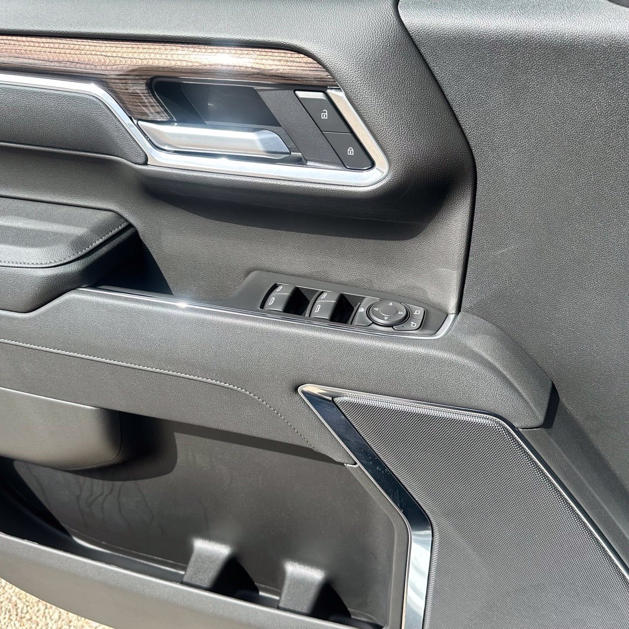 2026 Chevrolet Silverado 1500 LT Trail Boss, photo 25