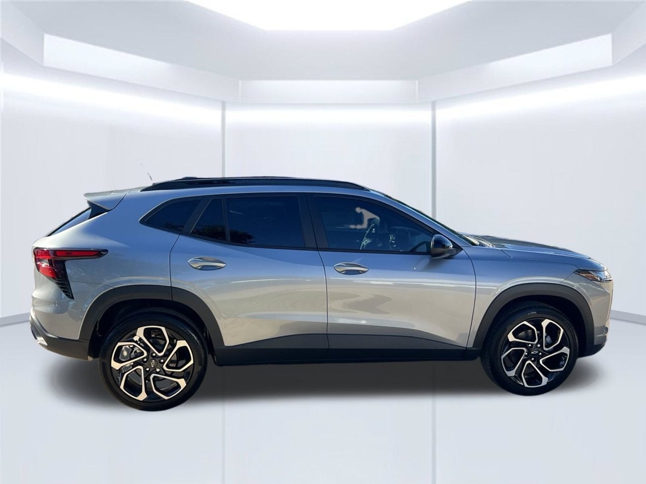 2026 Chevrolet Trax 2RS - Photo 6