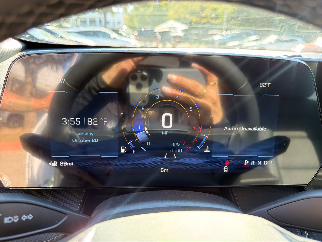 2027 Chevrolet Equinox LT - Photo 15