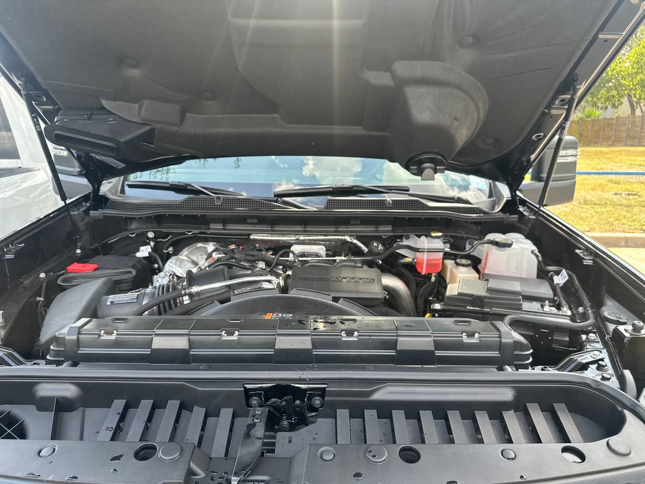 2026 Chevrolet Silverado 2500 HD LT Truck, photo 30