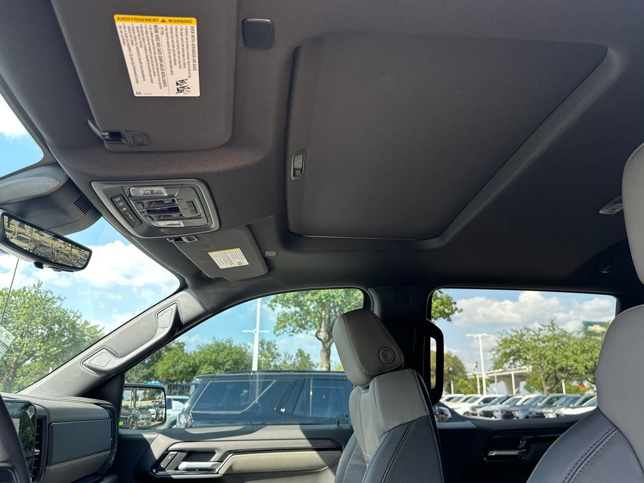 2026 Chevrolet Silverado 1500 ZR2 - Photo 22
