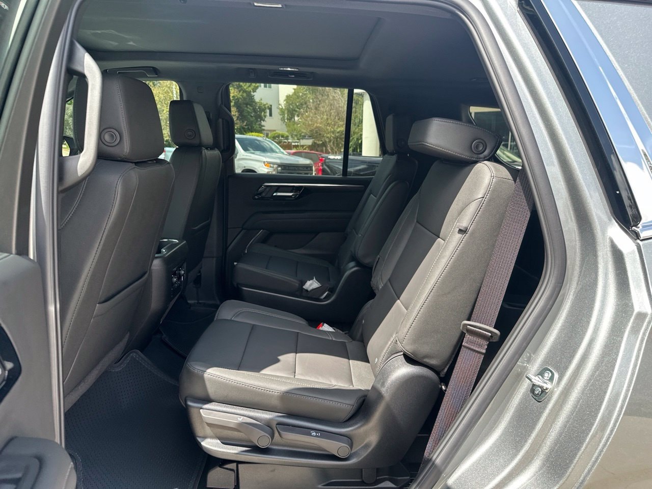 2026 Chevrolet Tahoe LT SUV, photo 25