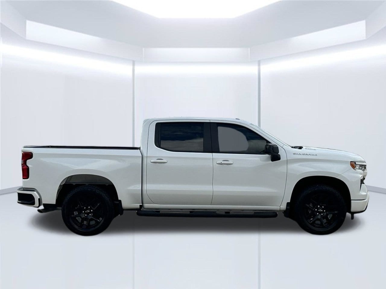 2026 Chevrolet Silverado 1500 RST - Photo 9