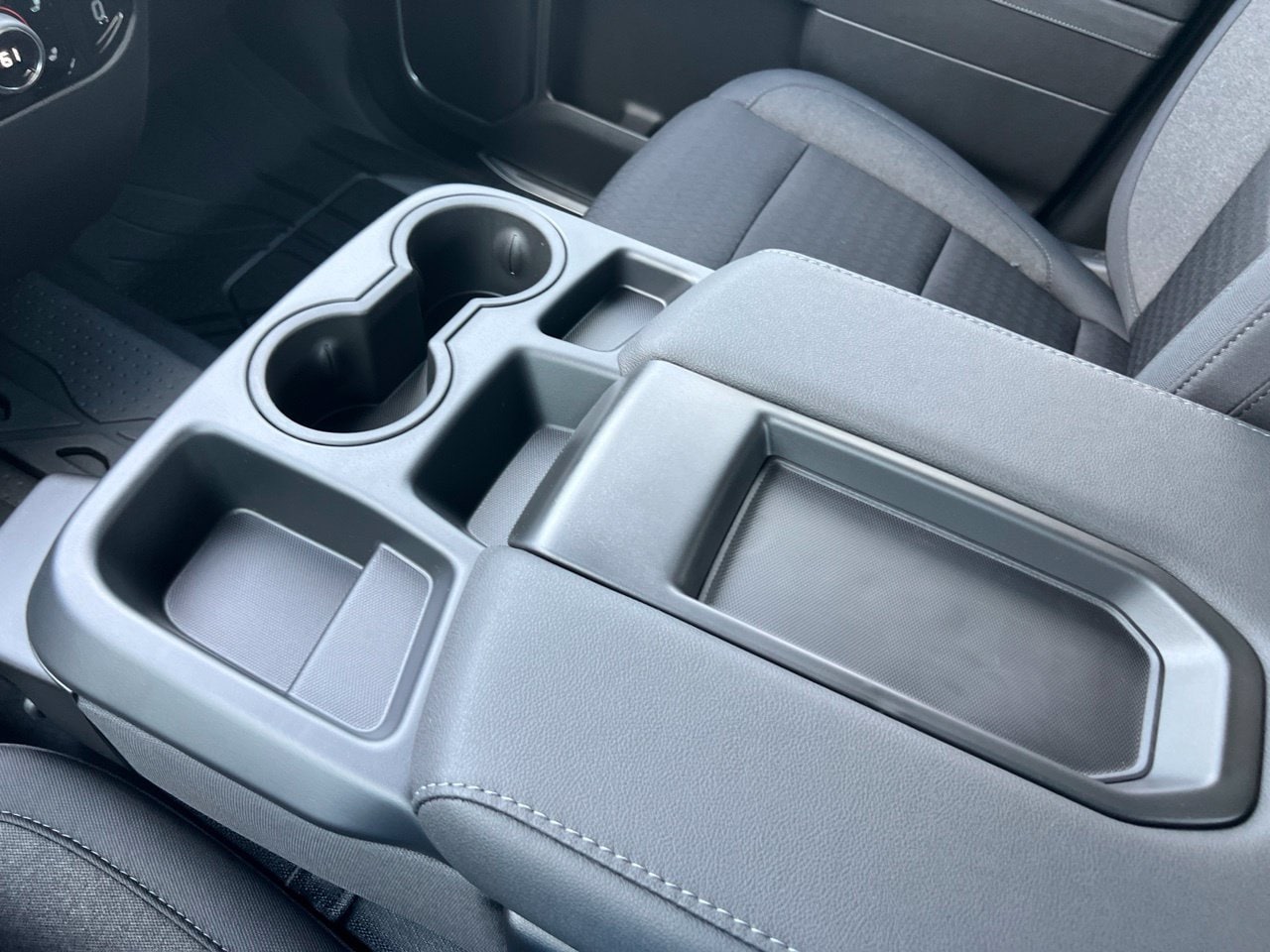 2026 Chevrolet Silverado 1500 RST - Photo 23