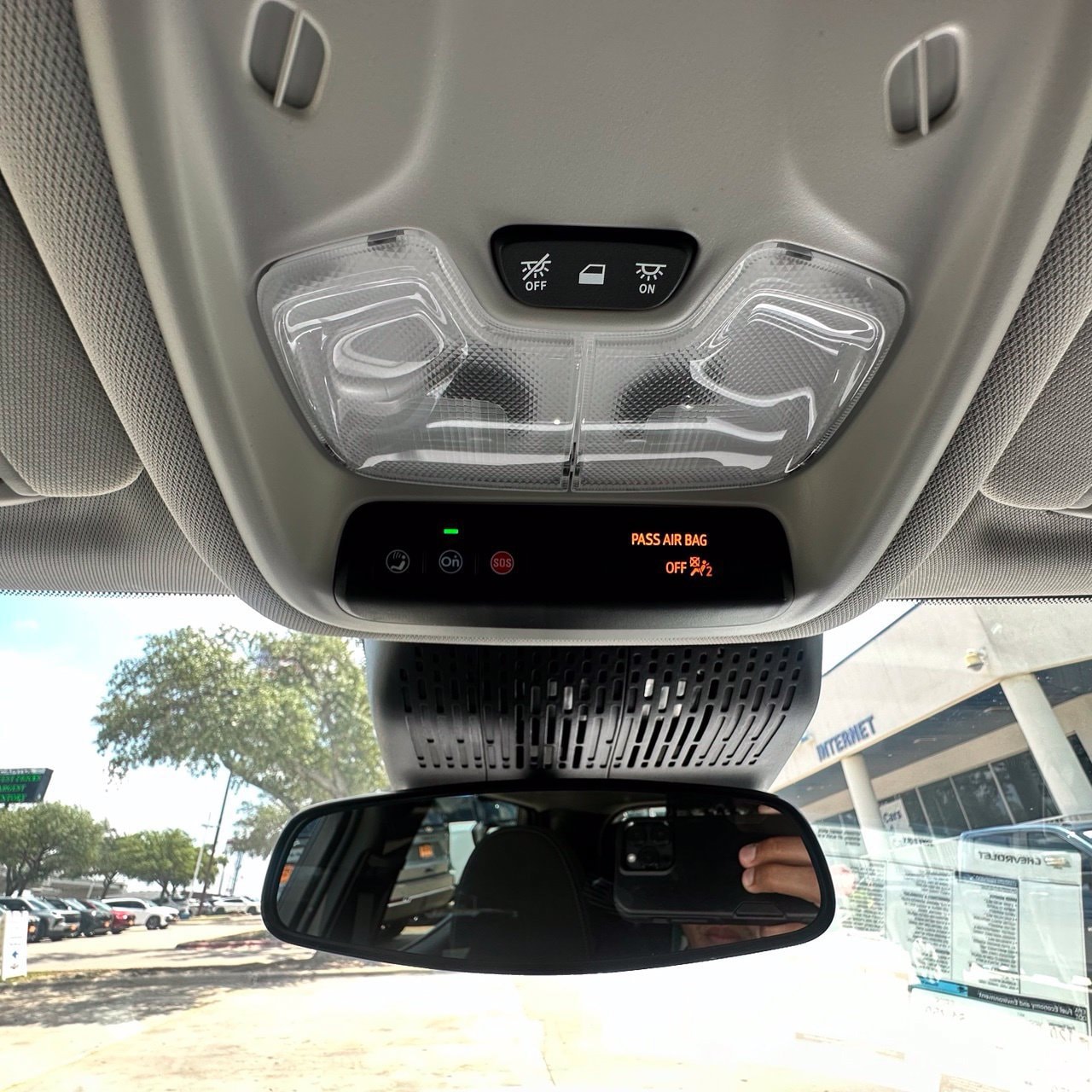 2027 Chevrolet Bolt LT SUV, photo 22