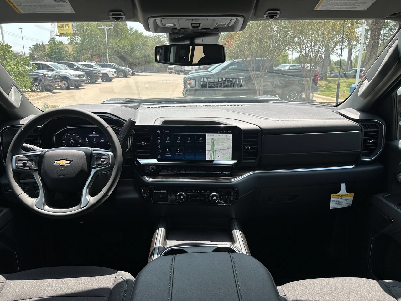 2026 Chevrolet Silverado 2500 HD LT - Photo 13