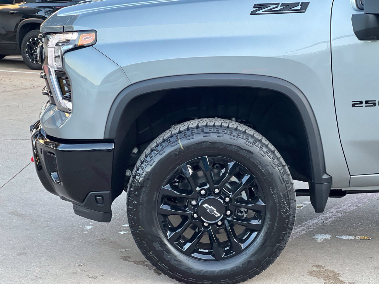 2026 Chevrolet Silverado 2500 HD LT - Photo 25