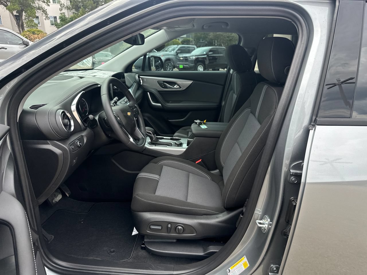 2026 Chevrolet Blazer 2LT - Photo 9
