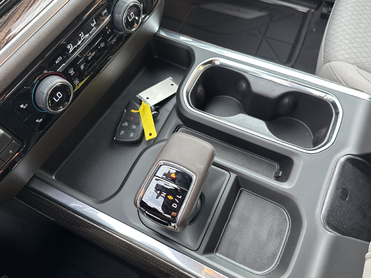 2026 Chevrolet Silverado 1500 LT - Photo 21