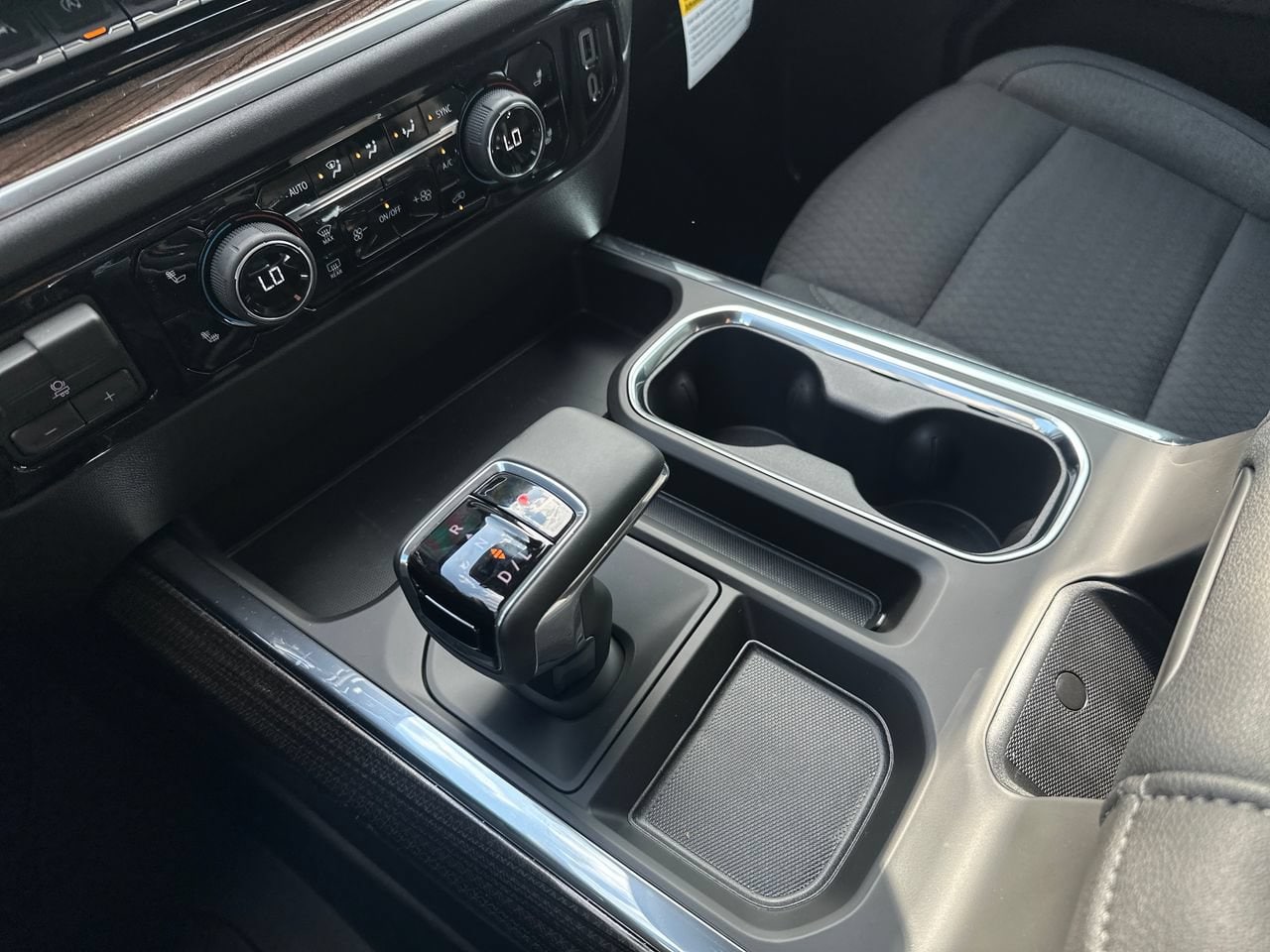 2026 Chevrolet Silverado 1500 LT Truck, photo 23