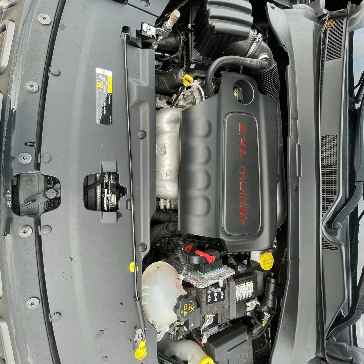 2022 Jeep Compass Trailhawk - Photo 28