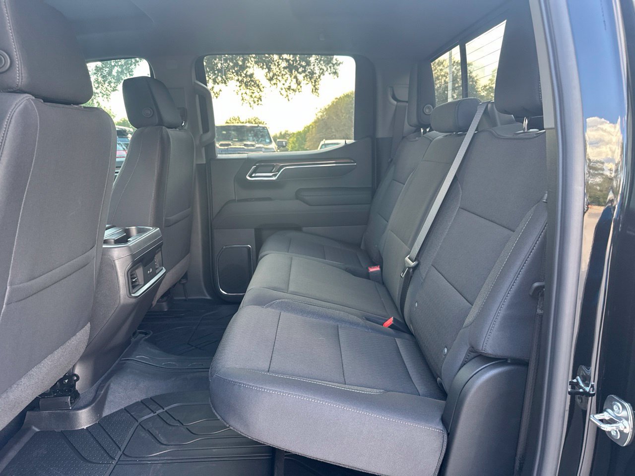 2026 Chevrolet Silverado 1500 LT - Photo 23