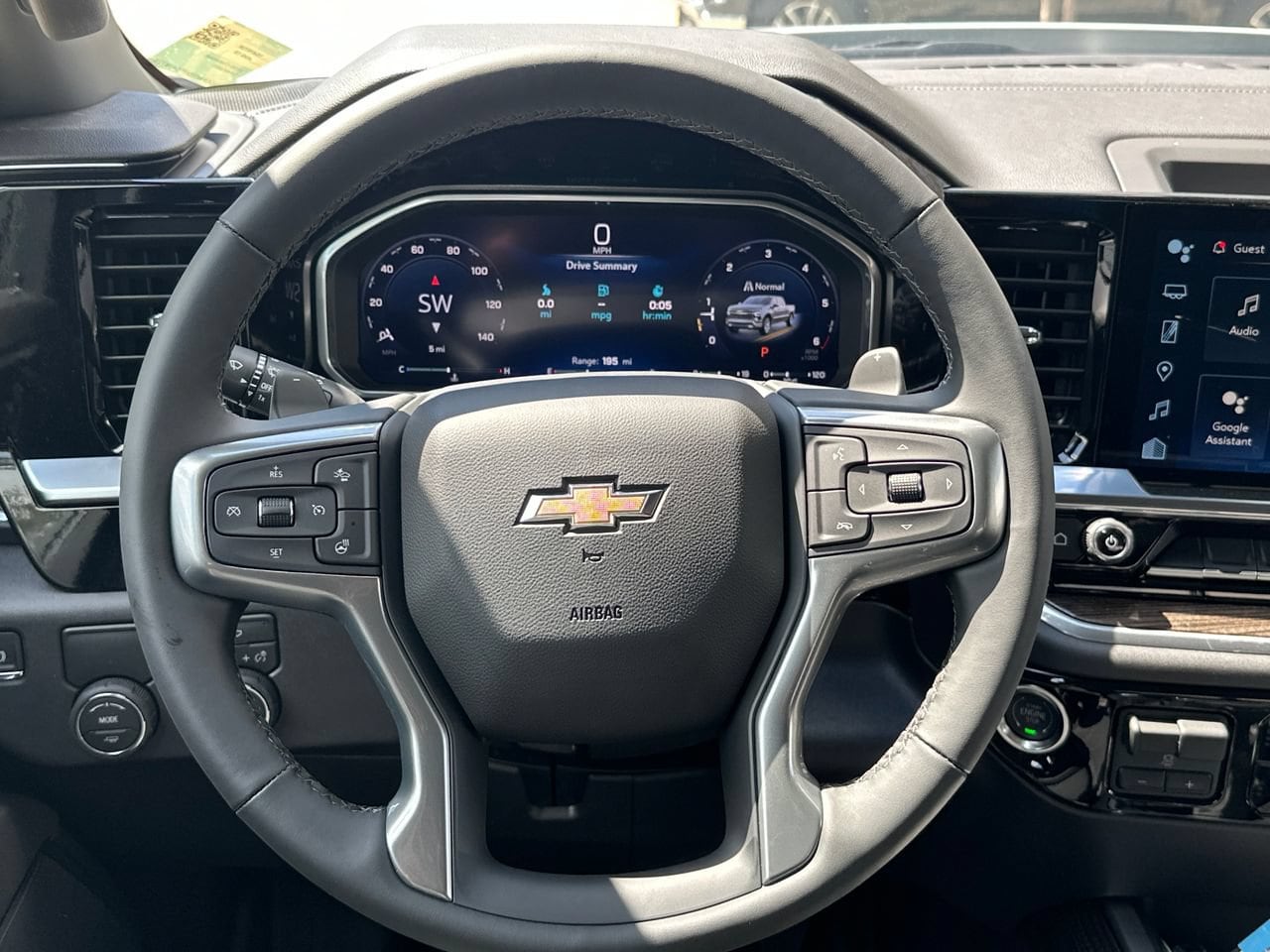 2026 Chevrolet Silverado 1500 LT - Photo 14